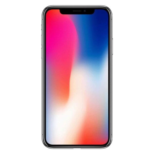 iPhone X 64GB Space Grey - No Face ID - Afbeelding 3