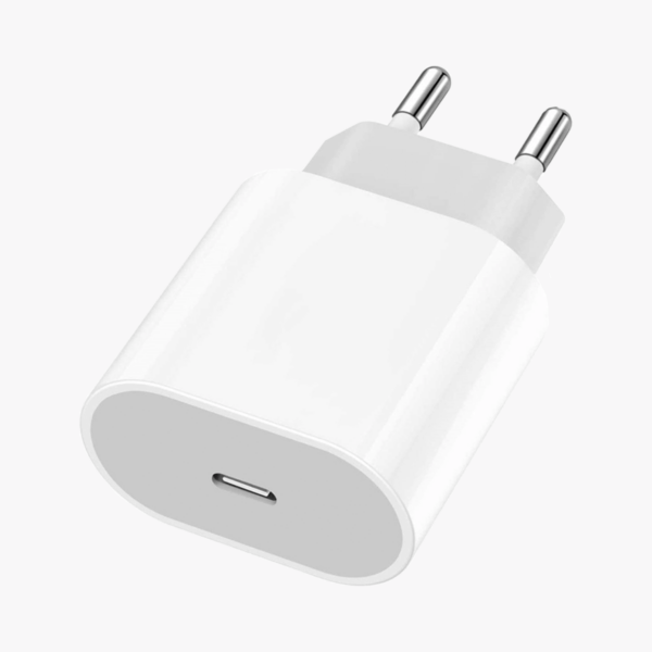 20W USB-C Power Adapter - Afbeelding 2