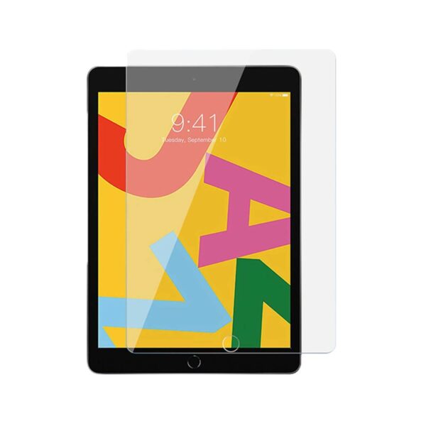 Screenprotector iPad 2019/2020/2021 - Afbeelding 2