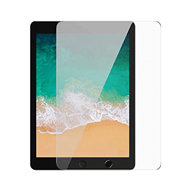 Screenprotector iPad 2017/2018