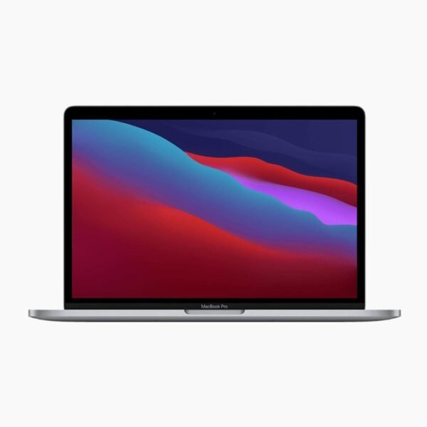 MacBook Pro 13 Inch 1.4GHz i5 8GB 256GB RAM Space Grey (2020) - A-grade - Afbeelding 2