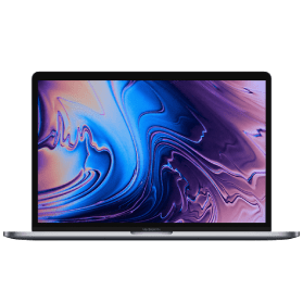 MacBook Pro 13 Inch 1.4GHZ i5 256GB 8GB RAM Space Grey (2019) - A-grade