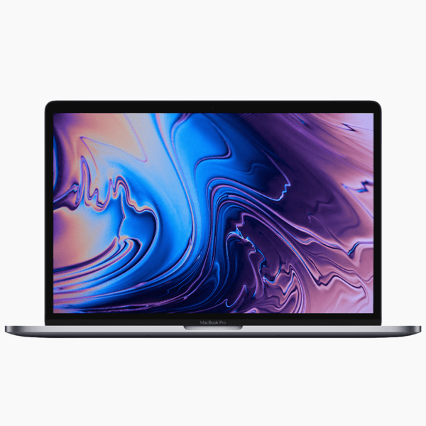 MacBook Pro 13 Inch 1.4GHZ i5 256GB 8GB RAM Space Grey (2019) - A-grade - Afbeelding 2