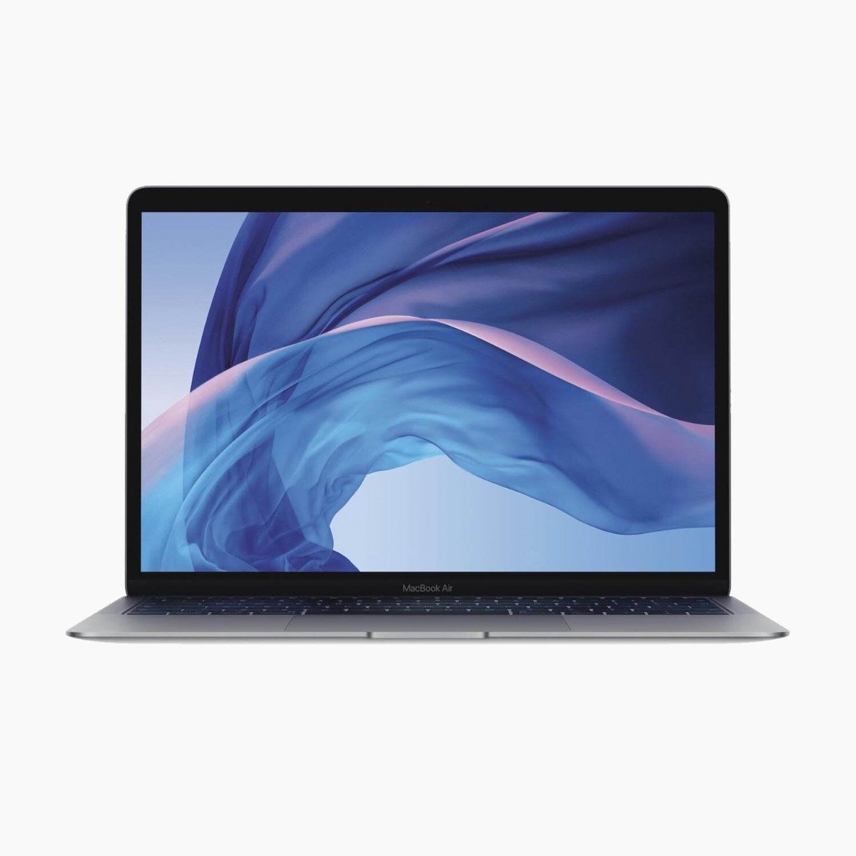 MacBook Air 13 Inch 1.6GHZ i5 256GB 8GB RAM Space Grey (2019) - B-grade - Afbeelding 2