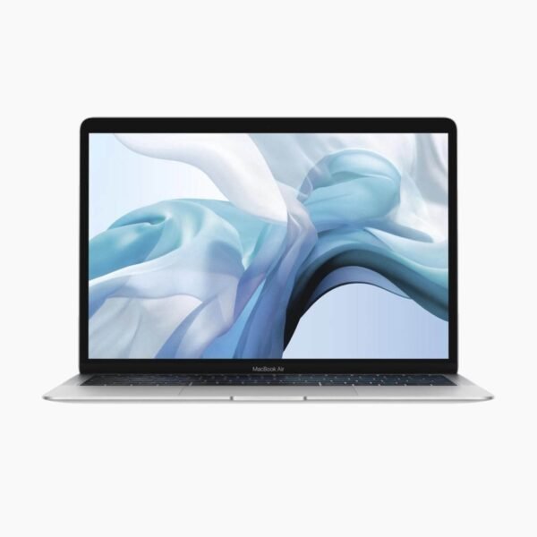 MacBook Air 13 Inch 1.1GHZ i5 512GB 8GB RAM Silver (2020) - C-grade - Afbeelding 2