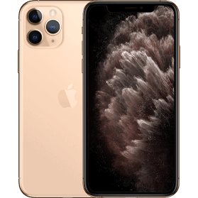 iPhone 11 Pro 64GB Gold - C-grade