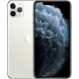 iPhone 11 Pro 256GB Silver - A-grade