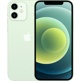 iPhone 12 64GB Green - C-grade