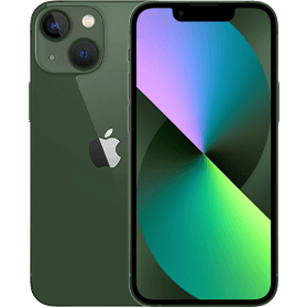 iPhone 13 128GB Green - C-grade