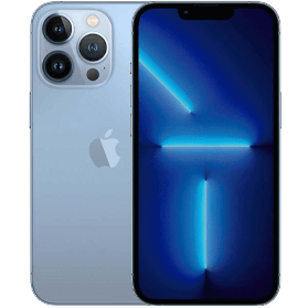 iPhone 13 Pro Max 128GB Blue - C-grade