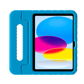 Kids Case Blue iPad 2022/Air 5 (10.9-inch)