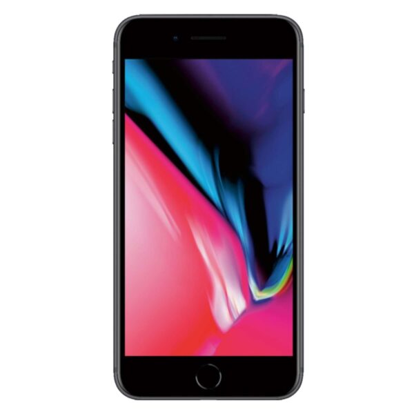 iPhone 8 64GB Space Grey - No Touch ID - Afbeelding 3