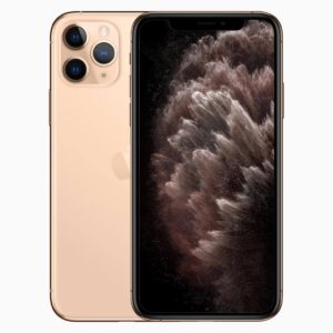 iPhone 11 Pro Max 64GB Gold - No Face ID
