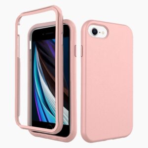 360° Case Pink iPhone 7/8/SE2020/SE2022