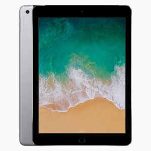 iPad 2018 32GB Space Grey Wifi + 4G - A-grade
