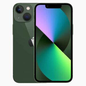 iPhone 13 128GB Green - B-grade