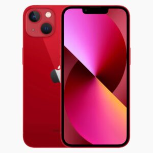 iPhone 13 128GB Red - C-grade
