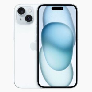 iPhone 15 128GB Blue - A-grade